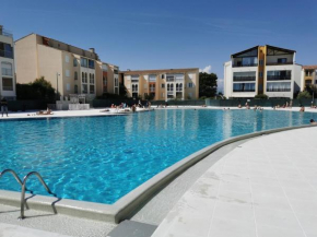 Studio meublé Frejus Lagon Bleu